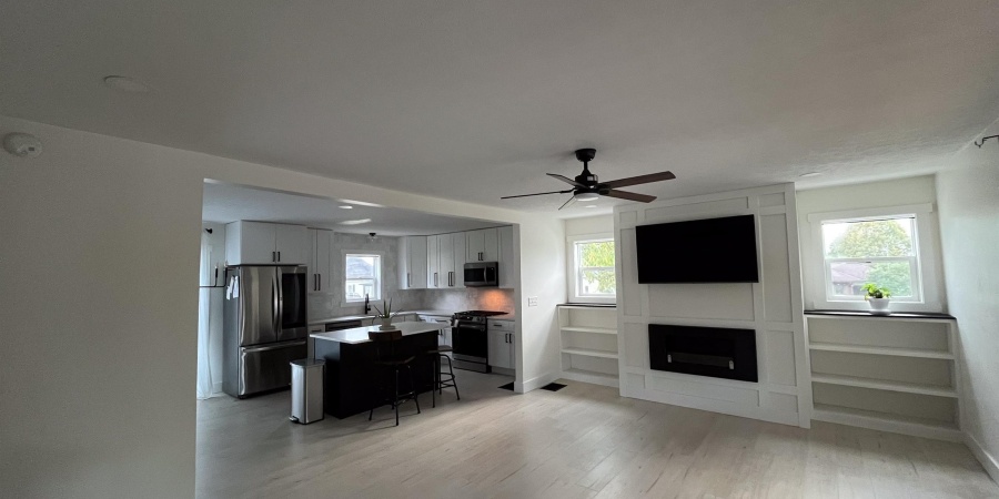 1526 11th Street, Bedford, Indiana 47421,MLS,202539443