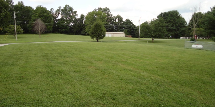 300 & 302 Yockey Estates, Mitchell, Indiana 47446,MLS,202539571