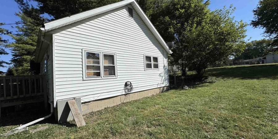 1015 W Gourley Pike, Bloomington, Indiana 47404,MLS,202539592