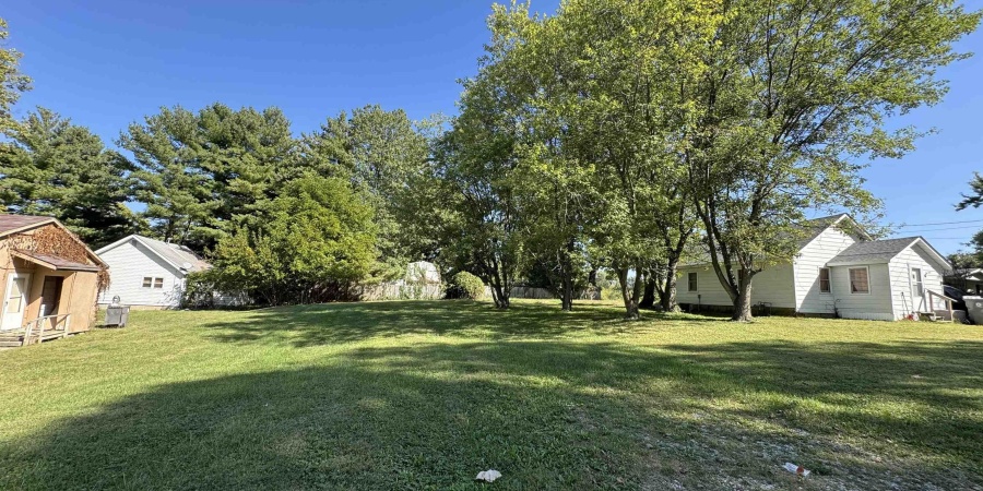 1015 W Gourley Pike, Bloomington, Indiana 47404,MLS,202539592