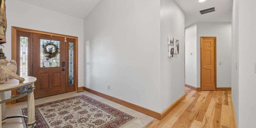 4602 E Falls Creek Drive, Bloomington, Indiana 47401,MLS,202539509