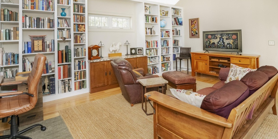 9523 N Mt. Pleasant Road, Gosport, Indiana 47433,MLS,202539573