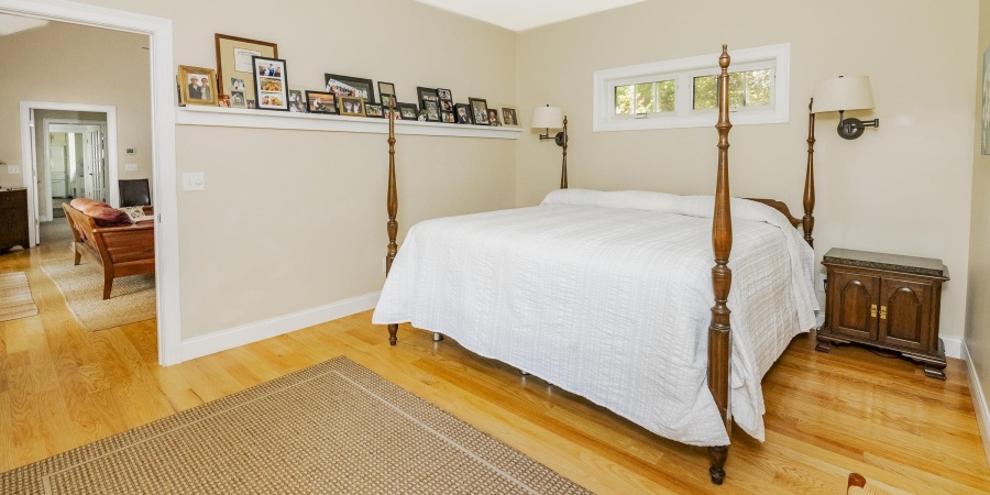 9523 N Mt. Pleasant Road, Gosport, Indiana 47433,MLS,202539573