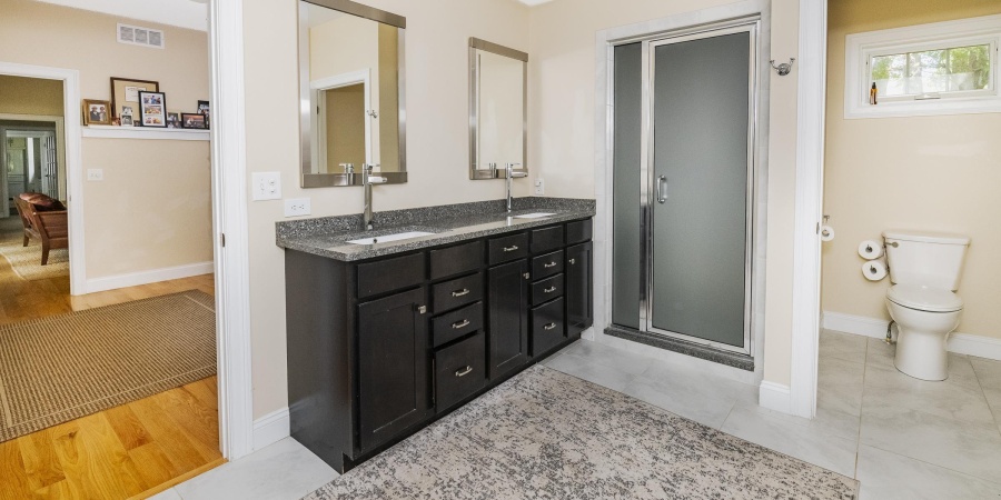 9523 N Mt. Pleasant Road, Gosport, Indiana 47433,MLS,202539573