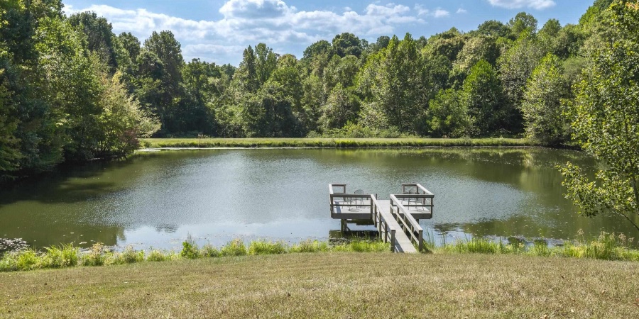 9523 N Mt. Pleasant Road, Gosport, Indiana 47433,MLS,202539573