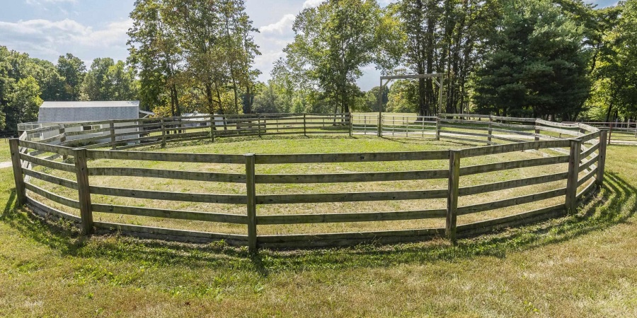 9523 N Mt. Pleasant Road, Gosport, Indiana 47433,MLS,202539573