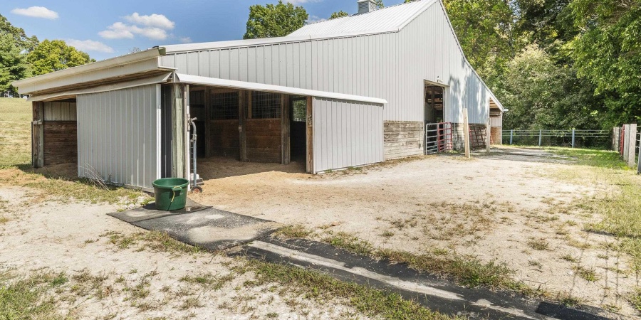 9523 N Mt. Pleasant Road, Gosport, Indiana 47433,MLS,202539573