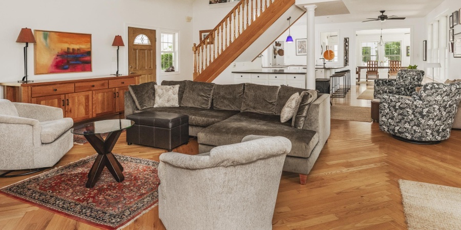 9523 N Mt. Pleasant Road, Gosport, Indiana 47433,MLS,202539573