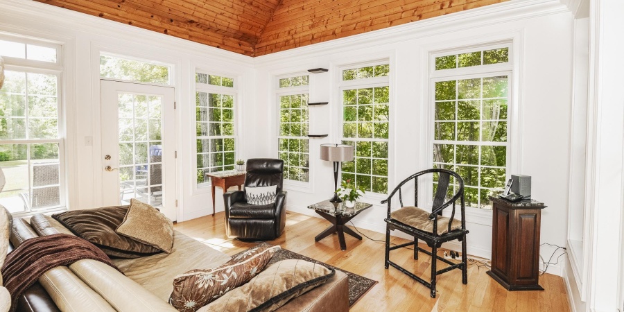 9523 N Mt. Pleasant Road, Gosport, Indiana 47433,MLS,202539573