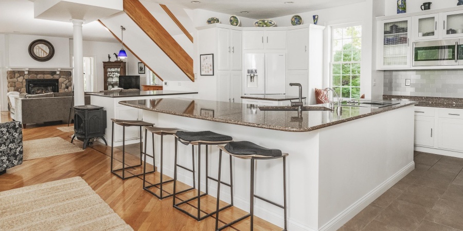 9523 N Mt. Pleasant Road, Gosport, Indiana 47433,MLS,202539573