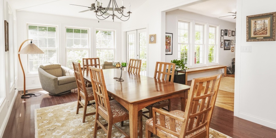 9523 N Mt. Pleasant Road, Gosport, Indiana 47433,MLS,202539573