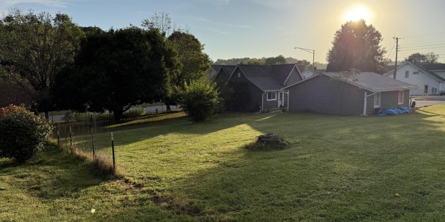 909 W Temperance Street, Ellettsville, Indiana 47429,MLS,202539626