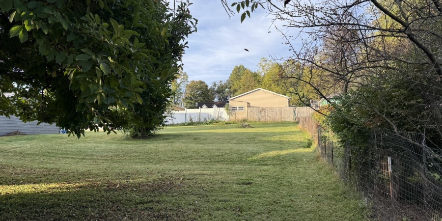 909 W Temperance Street, Ellettsville, Indiana 47429,MLS,202539626