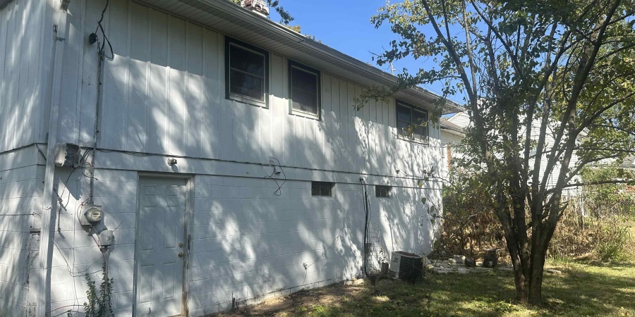 3521 W Tapp Road, Bloomington, Indiana 47403-3148,MLS,202539627