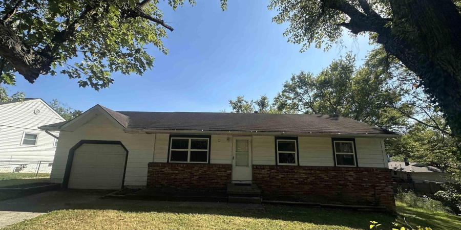 3521 W Tapp Road, Bloomington, Indiana 47403-3148,MLS,202539627