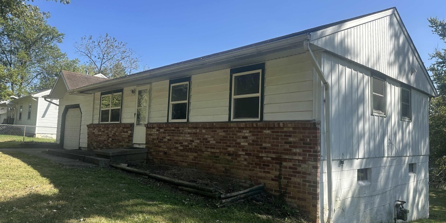 3521 W Tapp Road, Bloomington, Indiana 47403-3148,MLS,202539627