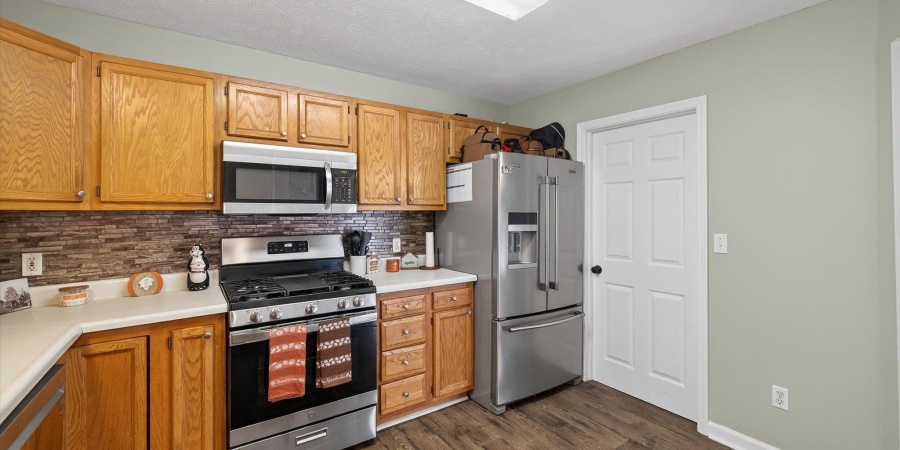 1232 E Marigold Drive, Bloomington, Indiana 47401,MLS,202539658