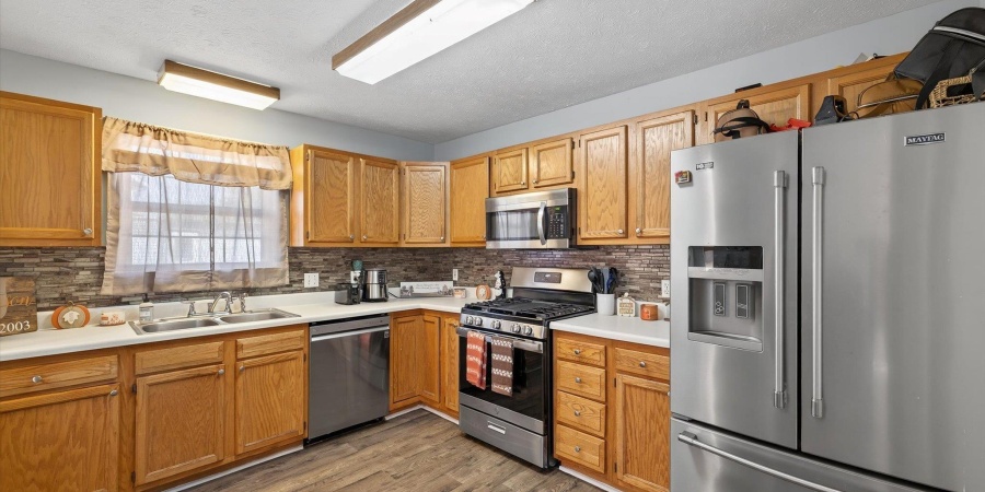 1232 E Marigold Drive, Bloomington, Indiana 47401,MLS,202539658