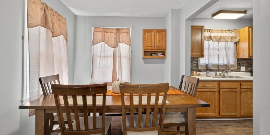 1232 E Marigold Drive, Bloomington, Indiana 47401,MLS,202539658