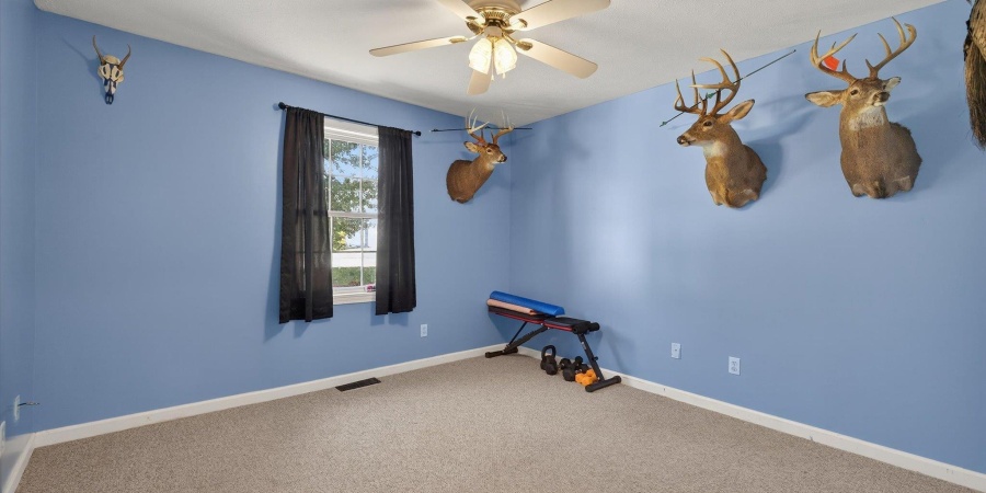 1232 E Marigold Drive, Bloomington, Indiana 47401,MLS,202539658