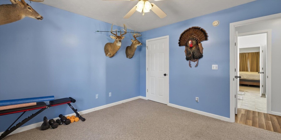 1232 E Marigold Drive, Bloomington, Indiana 47401,MLS,202539658