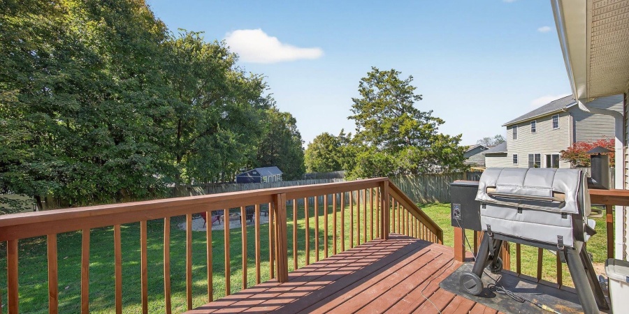 1232 E Marigold Drive, Bloomington, Indiana 47401,MLS,202539658