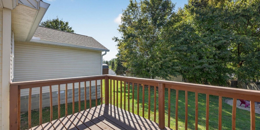 1232 E Marigold Drive, Bloomington, Indiana 47401,MLS,202539658