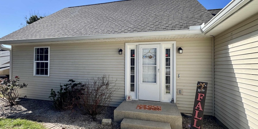 1232 E Marigold Drive, Bloomington, Indiana 47401,MLS,202539658