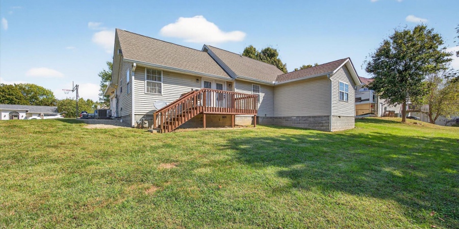 1232 E Marigold Drive, Bloomington, Indiana 47401,MLS,202539658