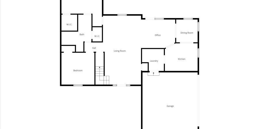 1232 E Marigold Drive, Bloomington, Indiana 47401,MLS,202539658