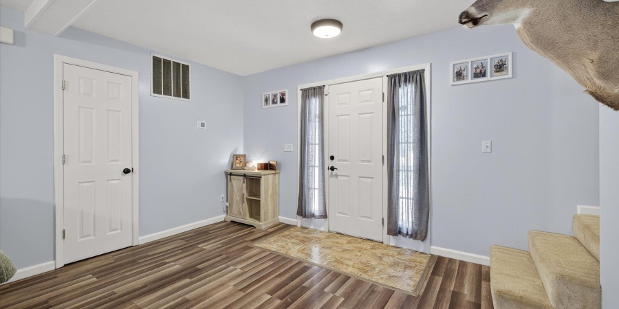 1232 E Marigold Drive, Bloomington, Indiana 47401,MLS,202539658