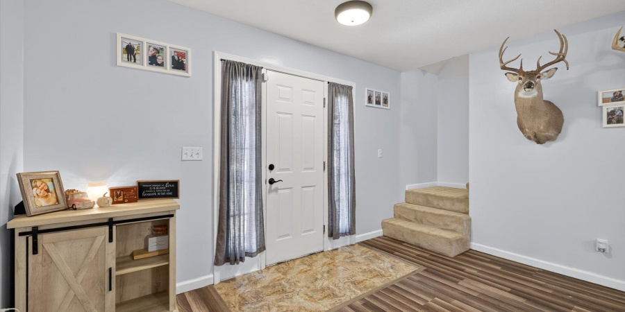 1232 E Marigold Drive, Bloomington, Indiana 47401,MLS,202539658