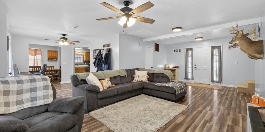 1232 E Marigold Drive, Bloomington, Indiana 47401,MLS,202539658