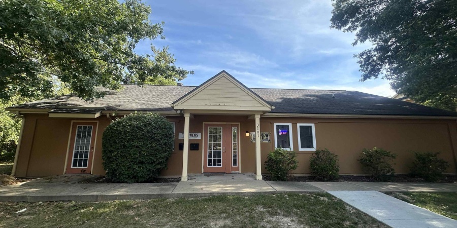 3101 E Covenanter Drive, Bloomington, Indiana 47401,MLS,202539711