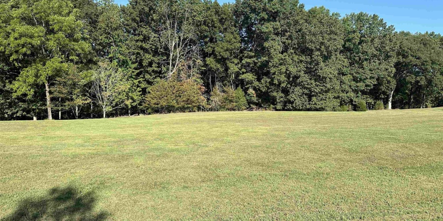 7555 E Rush Ridge Road, Bloomington, Indiana 47401,MLS,202539772