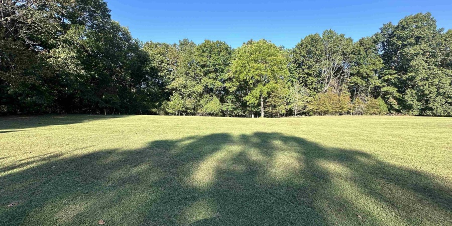 7555 E Rush Ridge Road, Bloomington, Indiana 47401,MLS,202539772