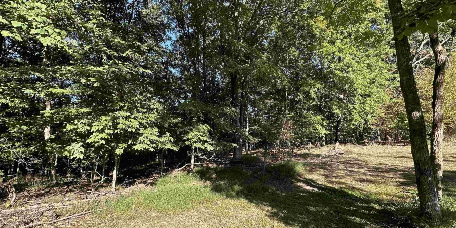 7555 E Rush Ridge Road, Bloomington, Indiana 47401,MLS,202539772