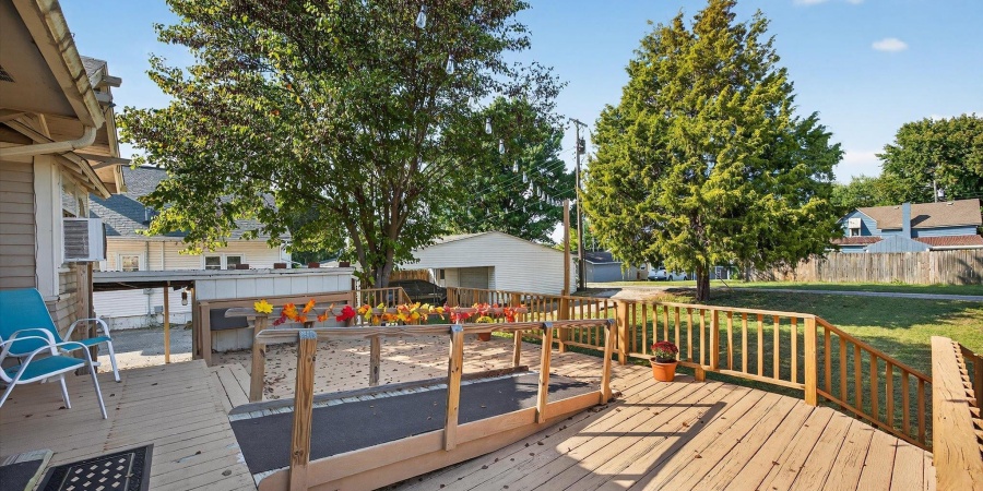 430 W Spring Street, Bloomfield, Indiana 47424-1110,MLS,202539687