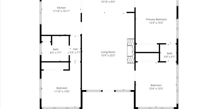430 W Spring Street, Bloomfield, Indiana 47424-1110,MLS,202539687