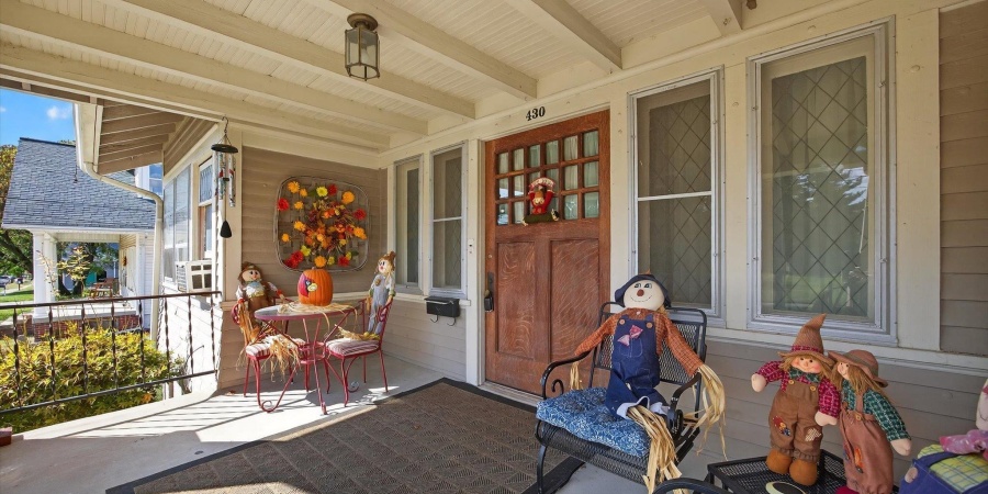 430 W Spring Street, Bloomfield, Indiana 47424-1110,MLS,202539687