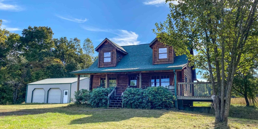 9160 Keith Road, Freedom, Indiana 47431,MLS,202539688