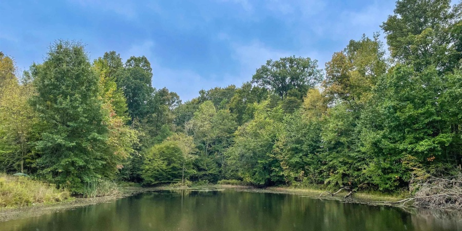 9160 Keith Road, Freedom, Indiana 47431,MLS,202539688