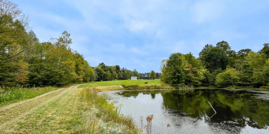 9160 Keith Road, Freedom, Indiana 47431,MLS,202539688