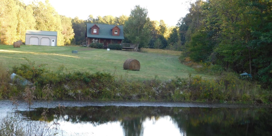 9160 Keith Road, Freedom, Indiana 47431,MLS,202539688