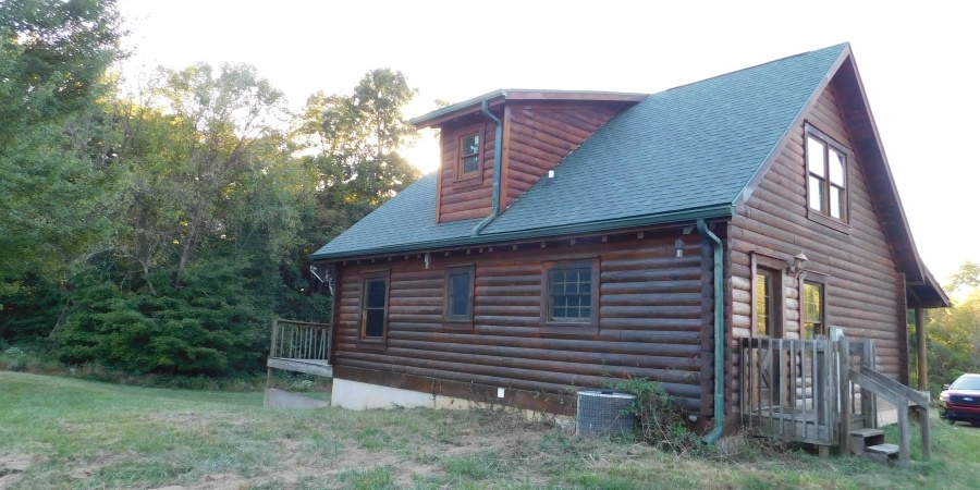 9160 Keith Road, Freedom, Indiana 47431,MLS,202539688