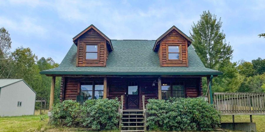 9160 Keith Road, Freedom, Indiana 47431,MLS,202539688