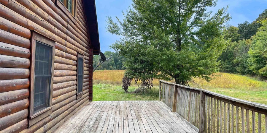 9160 Keith Road, Freedom, Indiana 47431,MLS,202539688