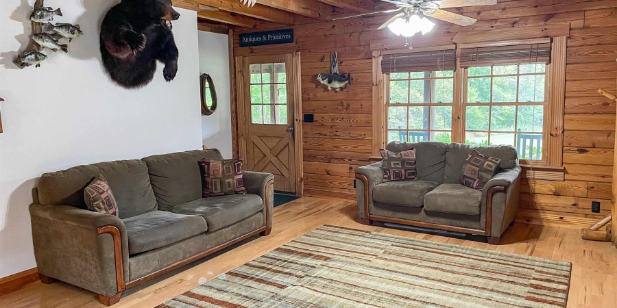 9160 Keith Road, Freedom, Indiana 47431,MLS,202539688