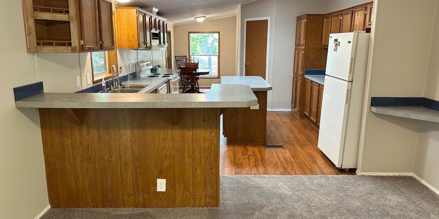 9850 W Reeves Road, Gosport, Indiana 47433,MLS,202539699