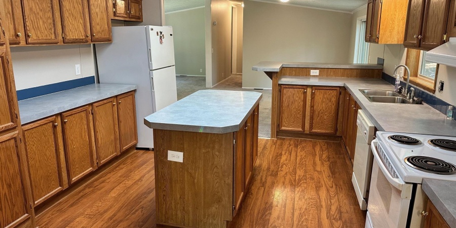 9850 W Reeves Road, Gosport, Indiana 47433,MLS,202539699